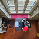 Apartamento Maria 2, Lakefront Art On Maggiore