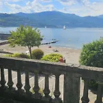 Апартаменты Maria 2, Lakefront Art On Maggiore *