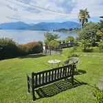 Maria 2, Lakefront Art On Maggiore Апартаменты