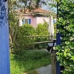 Maria 2, Lakefront Art On Maggiore Διαμέρισμα