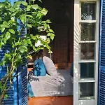 Maria 2, Lakefront Art On Maggiore Apartamento