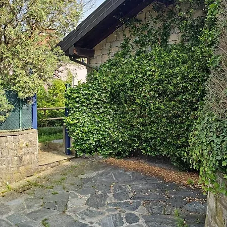 Apartment Maria Maggiore 2 Leggiuno