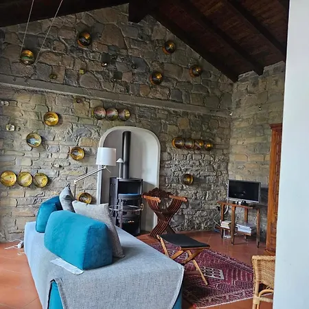 Apartment Maria Maggiore 2 *