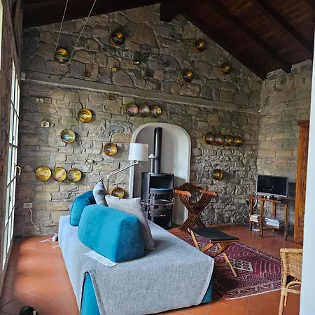 Apartment Maria Maggiore 2 Leggiuno
