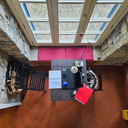Apartment Maria Maggiore 2