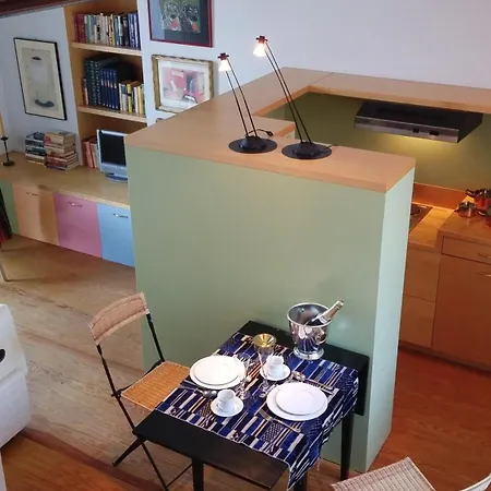 Maria Maggiore 2 Apartment