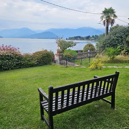 Maria Maggiore 2 Apartamento Leggiuno