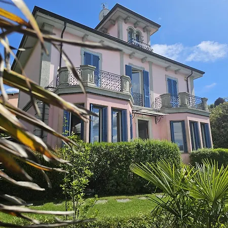 Apartment Maria Maggiore 2