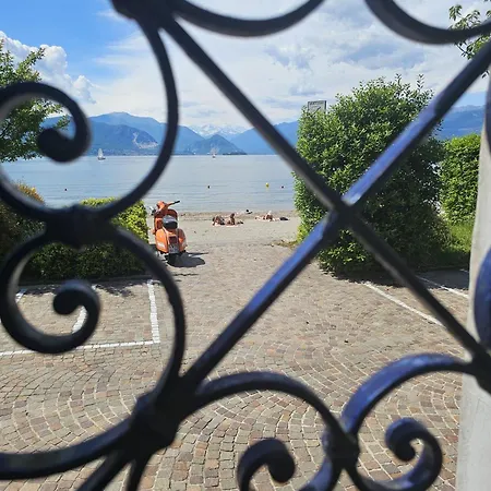 Maria 2, Lakefront Art On Maggiore *