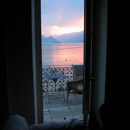 Διαμέρισμα Maria 2, Lakefront Art On Maggiore Leggiuno