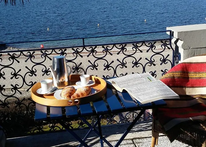 Maria 2, Lakefront Art On Maggiore *