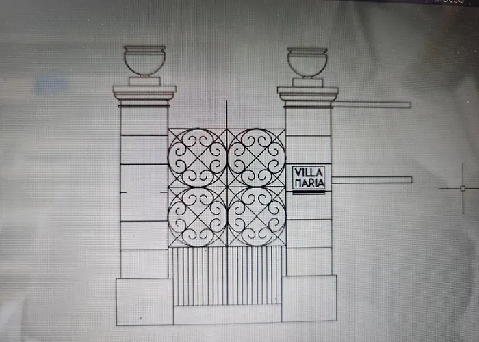 Maria 2, Lakefront Art On Maggiore Apartman Leggiuno