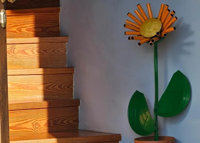 Maria Maggiore 2 Apartament Leggiuno