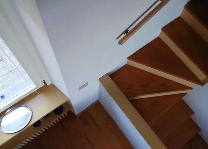 Maria 2, Lakefront Art On Maggiore * Leggiuno