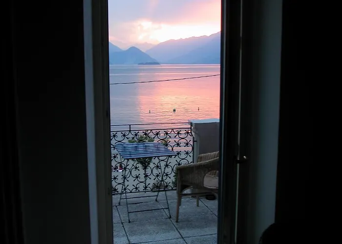 Apartman Maria 2, Lakefront Art On Maggiore Leggiuno