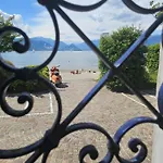 Maria 2, Lakefront Art On Maggiore *