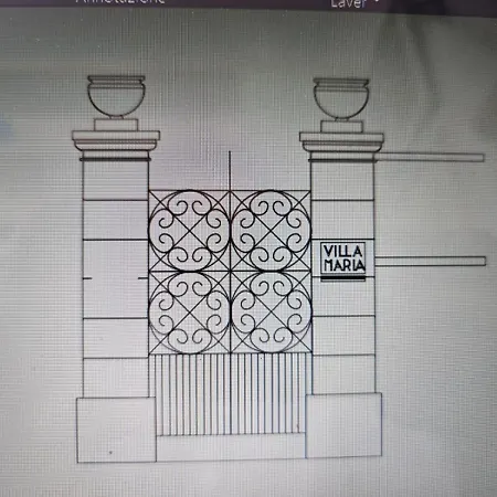 Maria Maggiore 2 Apartament Leggiuno